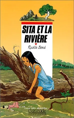 Sita et la rivi�re