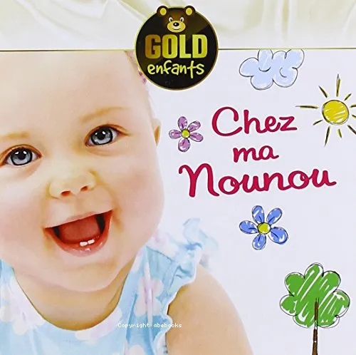 Chez ma nounou