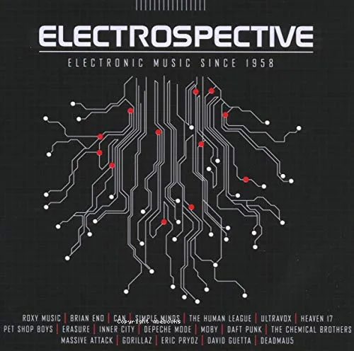 Electrospective