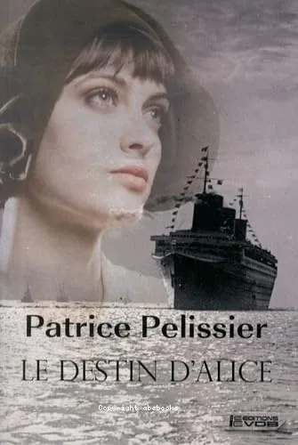 Le destin d'Alice