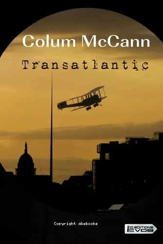 Transatlantic / roman