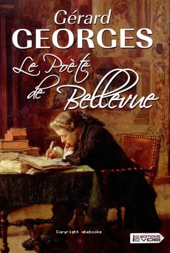 Le po�te de Bellevue