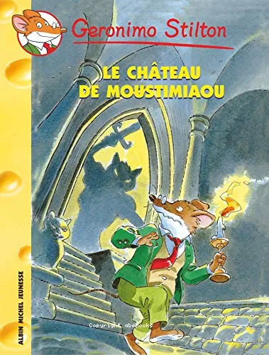 Le ch�teau de Moustimiaou