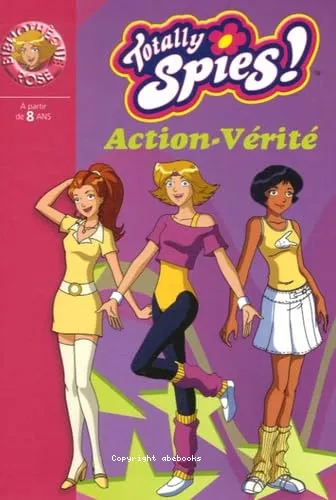 Action v�rit�
