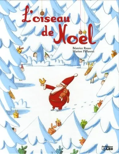 L'oiseau de No�l