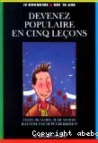 Devenez populaire en cinq le�ons