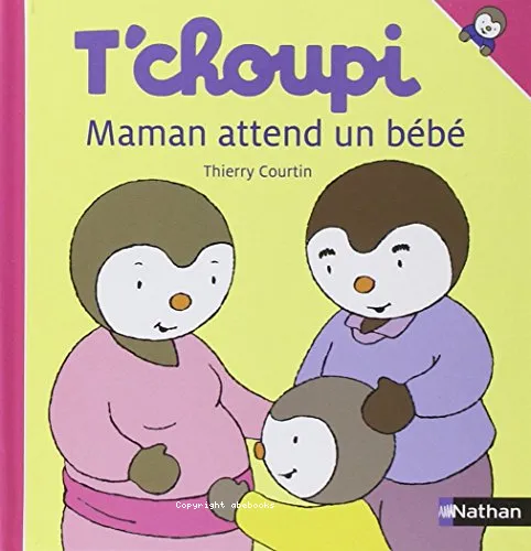Maman attend un b�b�