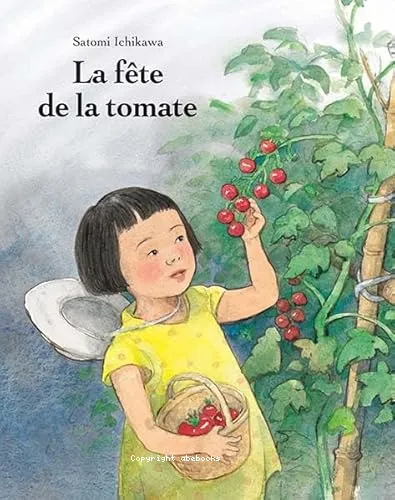La f�te de la tomate