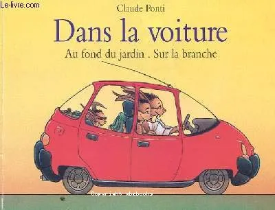 Dans la voiture