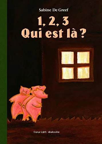 1, 2, 3, qui est l� ?