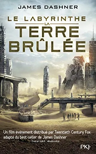 La terre br�l�e