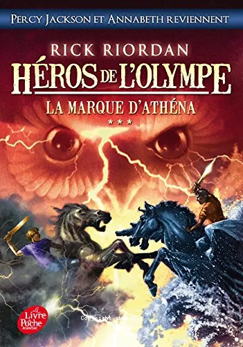 La marque d'Ath�na