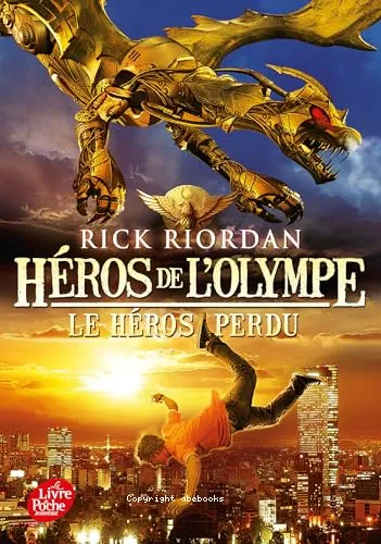 Le h�ros perdu
