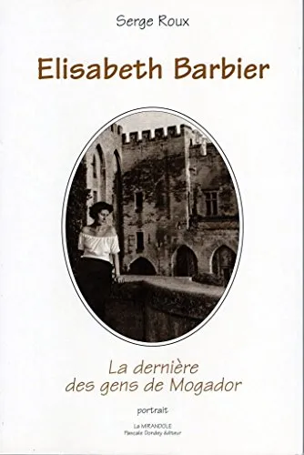 Elisabeth Barbier
