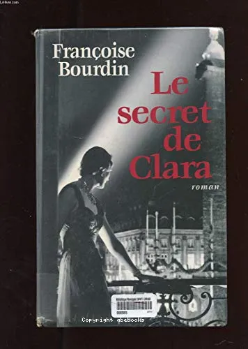 Le secret de Clara