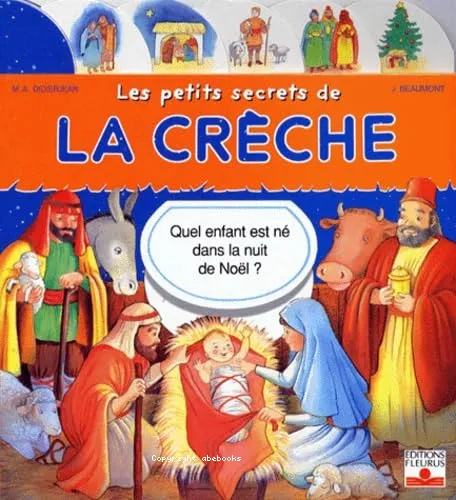 La cr�che
