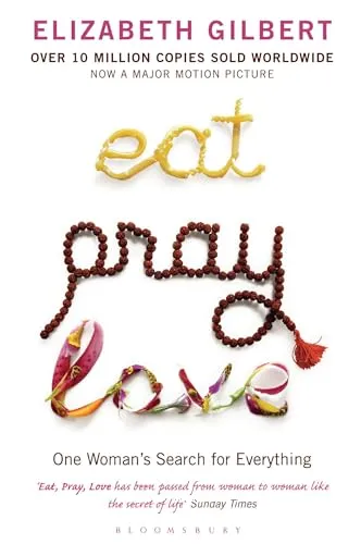 Eat-Pray-Love