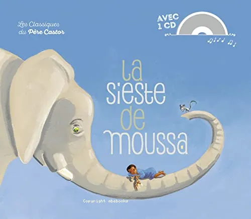 La sieste de Moussa