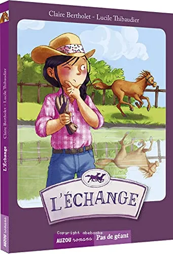 L'�change