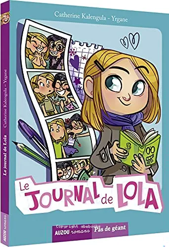 Le journal de Lola
