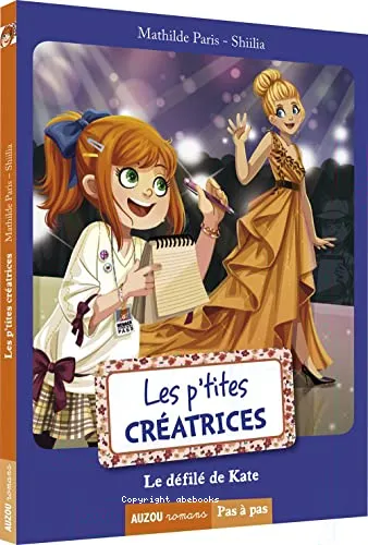 Le d�fil� de Kate