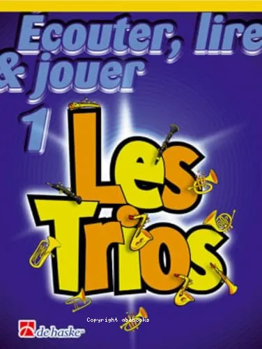 Les trios de fl�te traversi�re