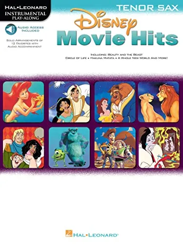 Disney movie hits