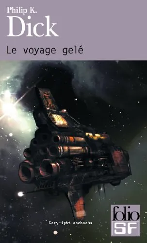 Le voyage gel�