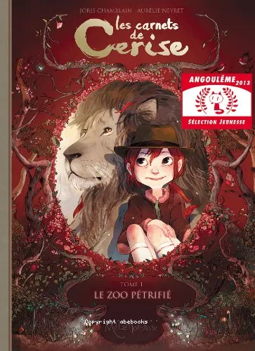 Le zoo p�trifi�