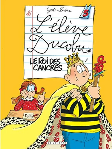 Le roi des cancres