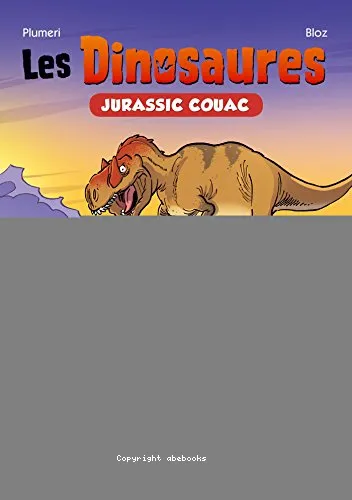Jurassic couac