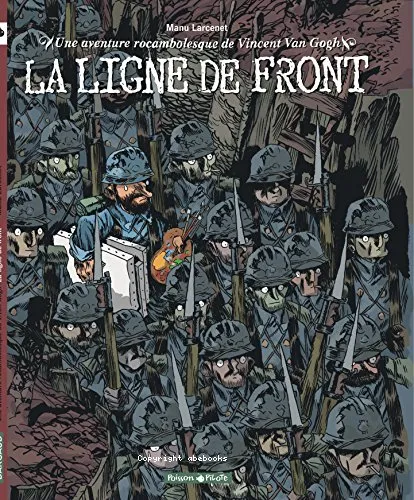 La ligne de front