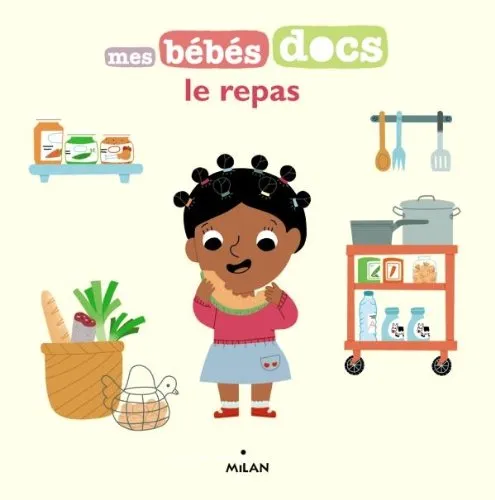 Le repas