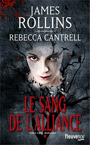 Le sang de l'alliance