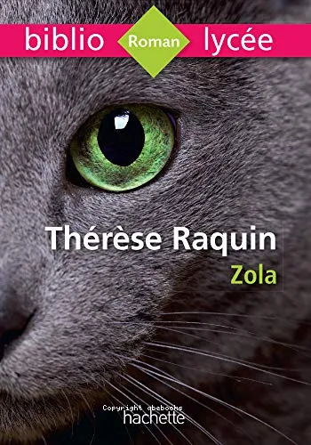 Th�r�se Raquin
