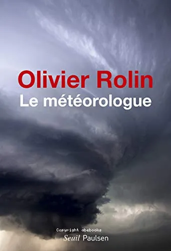 Le m�t�orologue