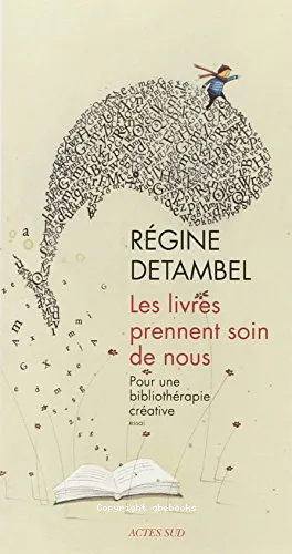 Les livres prennent soin de nous