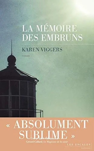 La m�moire des embruns