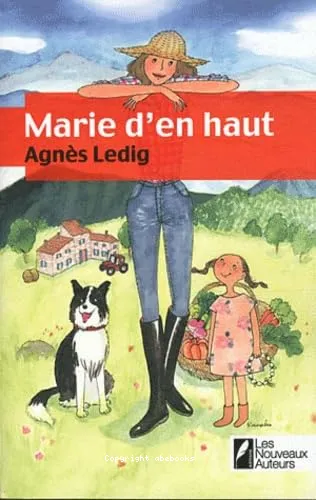 Marie d'en haut