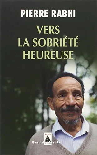 Vers la sobri�t� heureuse