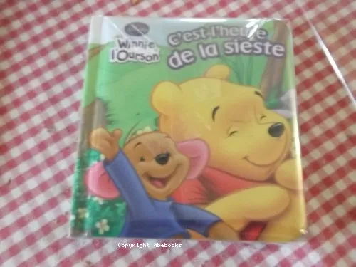 Winnie l'ourson