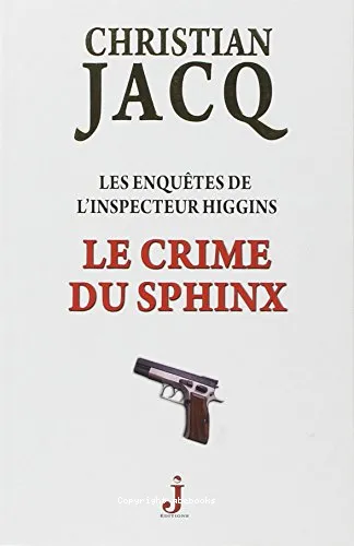 Le crime du sphinx