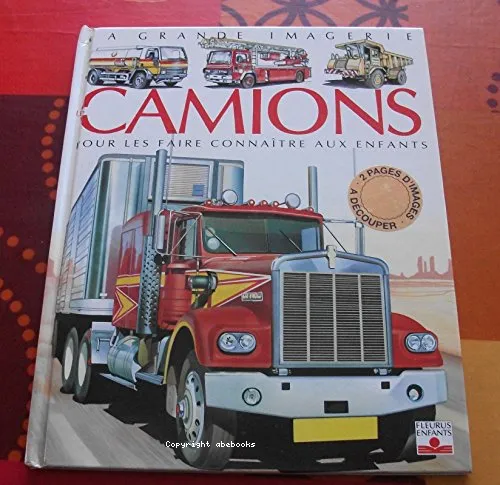 Les camions