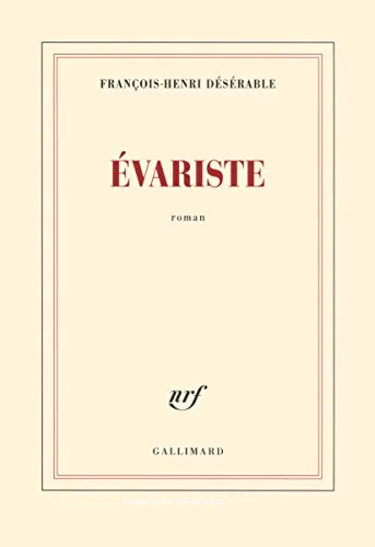 Evariste