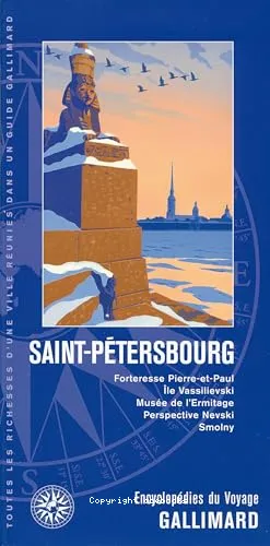 Saint-P�tersbourg