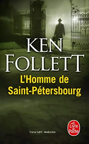 L'Homme de Saint-P�tersbourg