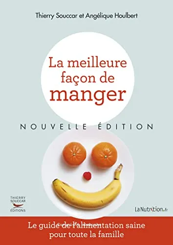 La meilleure fa�on de manger