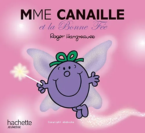 Madame Canaille