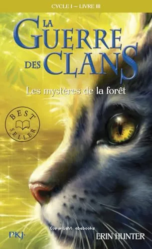 Les myst�res de la for�t