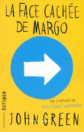 La face cach�e de Margo